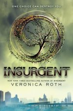 Illustration for article titled The second book of the bestselling Divergent series takes far too many twists and turnsÂ
